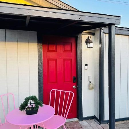 New Tiny Home Uptown Phoenix Ngoại thất bức ảnh