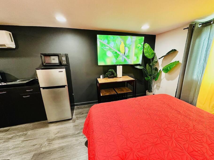 New Tiny Home Uptown Phoenix Ngoại thất bức ảnh