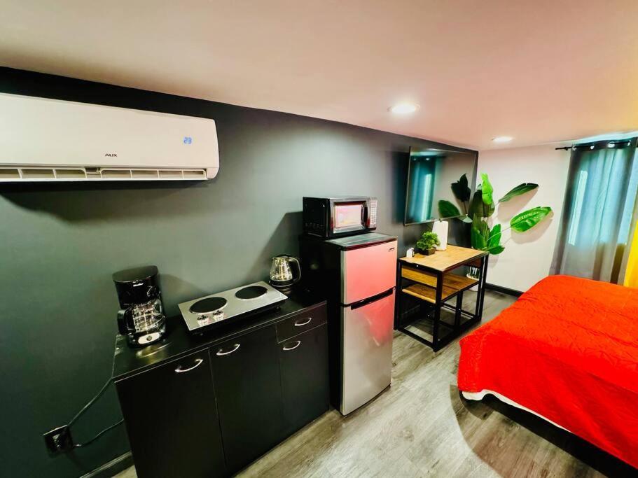New Tiny Home Uptown Phoenix Ngoại thất bức ảnh