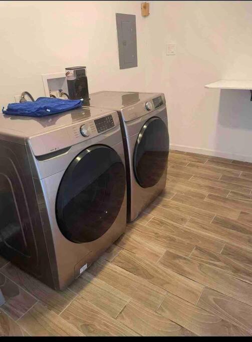New Tiny Home Uptown Phoenix Ngoại thất bức ảnh