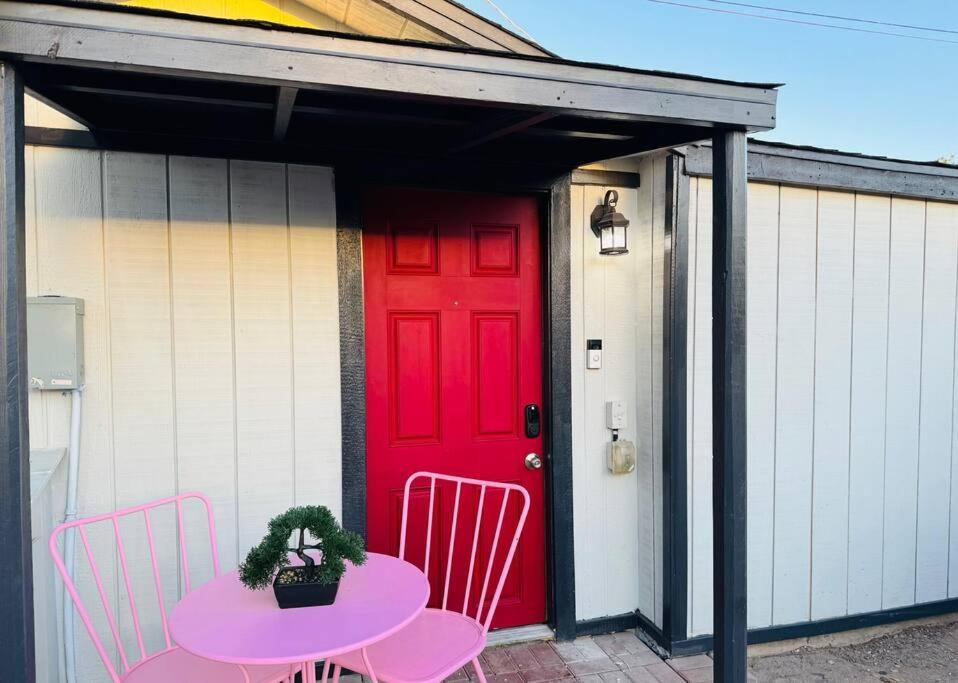 New Tiny Home Uptown Phoenix Ngoại thất bức ảnh