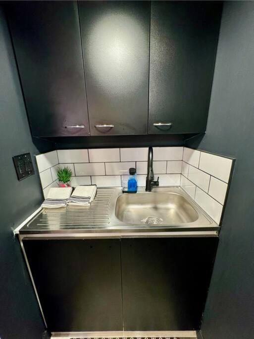 New Tiny Home Uptown Phoenix Ngoại thất bức ảnh
