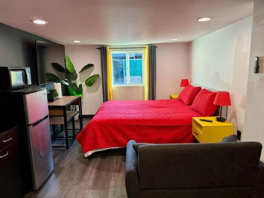 New Tiny Home Uptown Phoenix Ngoại thất bức ảnh