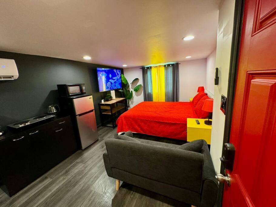 New Tiny Home Uptown Phoenix Ngoại thất bức ảnh